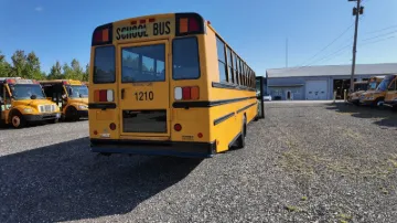 2012 Thomas C2 81P