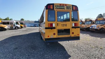 2012 Thomas C2 81P