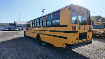 2012 Thomas C2 81P