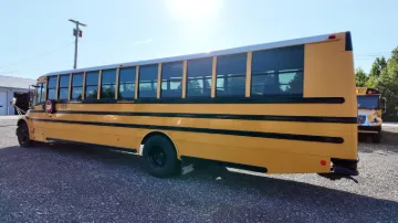 2012 Thomas C2 81P