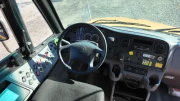 2012 Thomas C2 81P