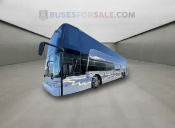 Picture of 2013 Van Hool TD925 77P