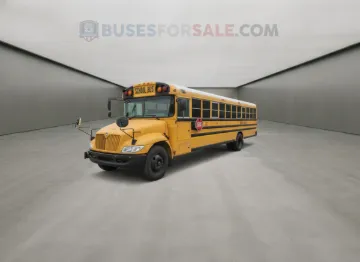 Picture of 2014 Blue Bird Vision 72P