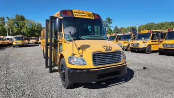 2012 Thomas B2 Bus Chassis School Buses