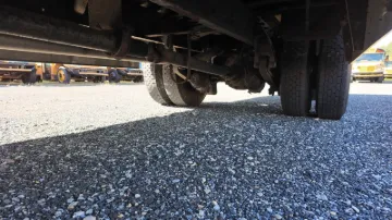 2012 Thomas B2 Bus Chassis School Buses