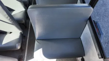 2012 Thomas B2 Bus Chassis School Buses