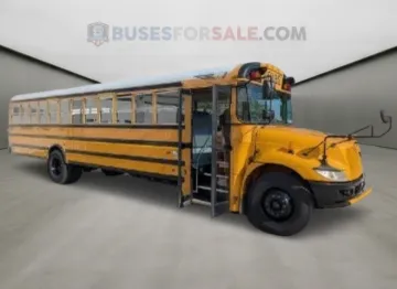 Picture of 2015 International CE 72P