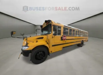 Picture of 2015 International CE 72P