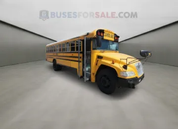 Picture of 2016 Blue Bird 72 Passenger