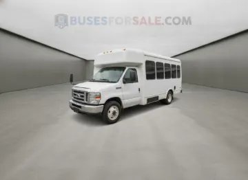 Picture of 2016 Ford E350 12P Non-CDL