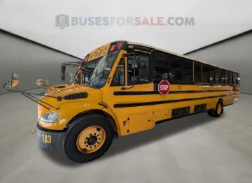 Picture of 2016 Thomas C2 77P Air Con