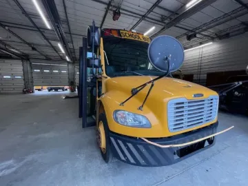 Picture of 2017 Thomas 42P ADA Accessible