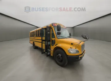 Picture of 2018 Freightliner Thomas 48P