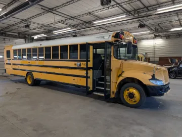 Picture of 2018 International CE 51P ADA