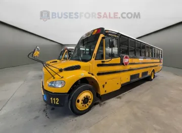 Picture of 2018 Thomas C2 27P ADA