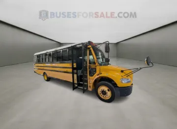 Picture of 2018 Thomas C2 30P ADA AC