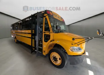 Picture of 2018 Thomas C2 33P ADA