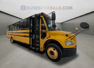 Picture of 2018 Thomas C2 36P ADA