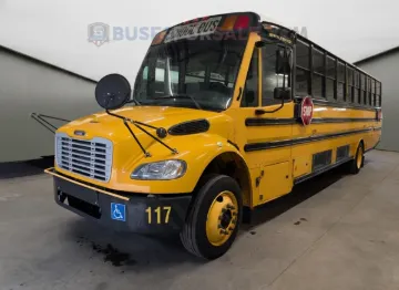 Picture of 2018 Thomas C2 36P ADA