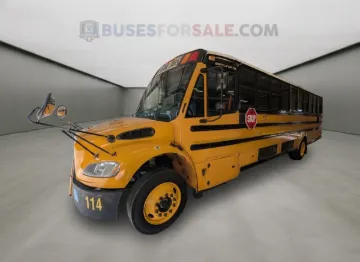 Picture of 2018 Thomas C2 39P ADA