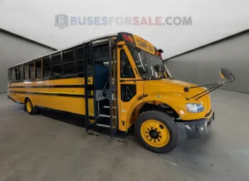 Picture of 2018 Thomas C2 45P ADA AC