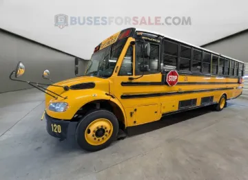 Picture of 2018 Thomas C2 48P ADA