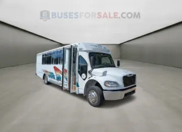 Picture of 2019 Freightliner M2 26P Lavatory