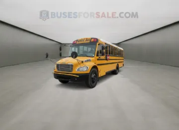 Picture of 2019 Thomas 48 Passenger