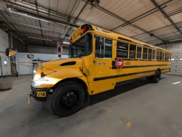 Picture of 2020 International CE 72P