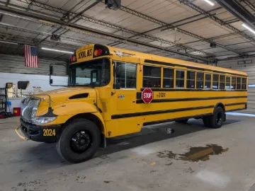 Picture of 2020 International CE 72P