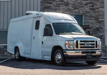 Picture of 2024 Turtle Top Mobile Health Clinic