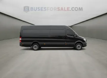 Picture of 2025 Mercedes-Benz Sprinter TWR 14 Passenger LIMO
