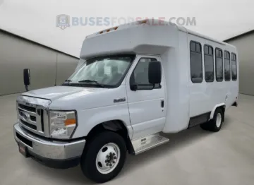 Picture of 2026 Ford E-350 Diamond 12P ADA