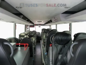 Picture of 5 Available 2013 Van Hool TD925