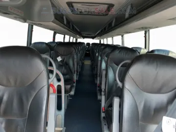 Picture of 5 Available 2013 Van Hool TD925