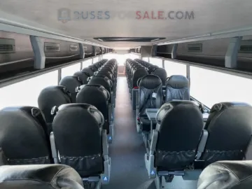 Picture of 5 Available 2013 Van Hool TD925