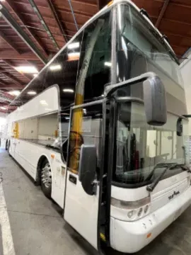 Picture of 5 Available 2013 Van Hool TD925