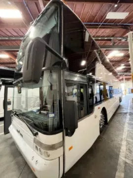 Picture of 5 Available 2013 Van Hool TD925