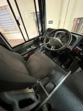 Picture of 5 Available 2013 Van Hool TD925