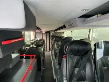 Picture of 5 Available 2013 Van Hool TD925