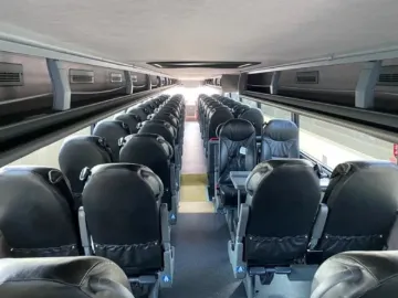 Picture of 5 Available 2013 Van Hool TD925