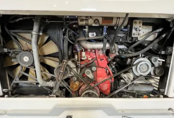 Picture of 5 Available 2013 Van Hool TD925