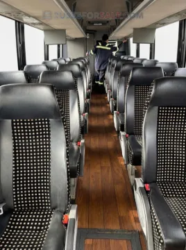 Picture of 2015 Temsa Ts30 Coach Bus