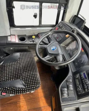 Picture of 2015 Temsa Ts30 Coach Bus