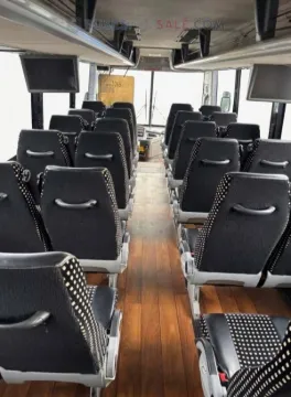 Picture of 2015 Temsa Ts30 Coach Bus