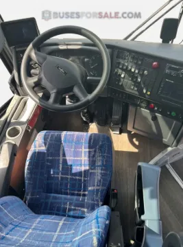 Picture of 2016 Van Hool Cx45 Coach Bus