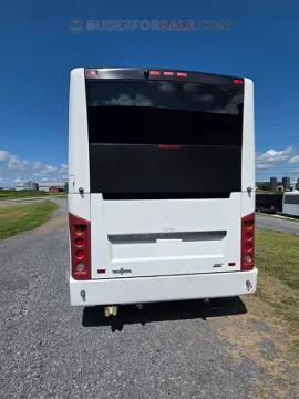 Picture of 2017 Van Hool Cx35 Coach Bus
