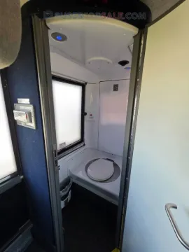 Picture of 2017 Van Hool Cx35 Coach Bus