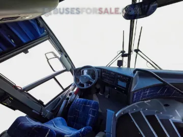 Picture of 2017 Van Hool Cx35 Coach Bus