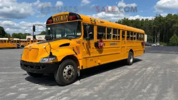 Picture of 2024 IC Bus Ce300 School Bus